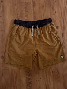Vuori 7” Kore Shorts